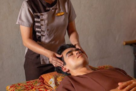 Reiki Healing in Chiang Mai's Award-Winning Day Spa