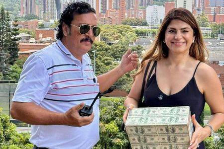 Pablo Escobar Tour - Private and affordable TOUR - The New Colombia