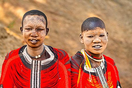 5 Days Ethiopian Omo valley Cultural Tour
