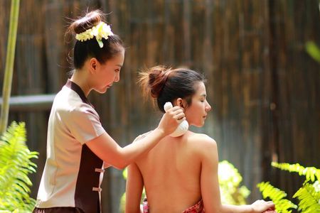 Chiang Mai: 2 hour Miracle Spa Package at Award-Winning Eco Spa