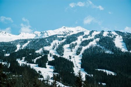 Vancouver Whistler Village Day Trip with Free Extended Time
