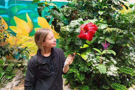 Private Full Day Mindo Tour with Pickup