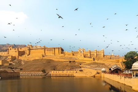 10 Days Package Tour in Rajasthan