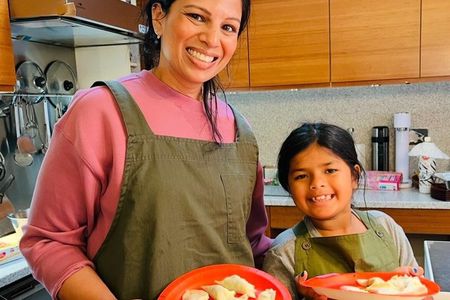 Gluten-Free Japanese Cooking Class in Tokyo: Gyoza &Karaage