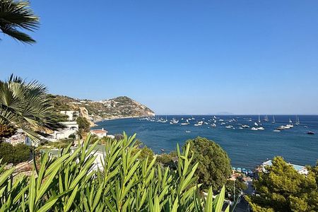 From Sorrento Ischia Relax to the Aphrodite Apollon Thermal Park