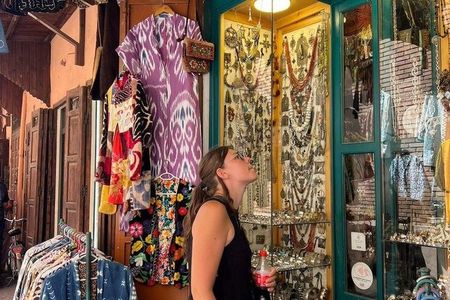 Walking Tangier Tour from ancient Kasba to Bustling Souks