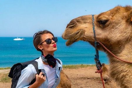Best of Tangier in 4 Hours – Private Guided Tour