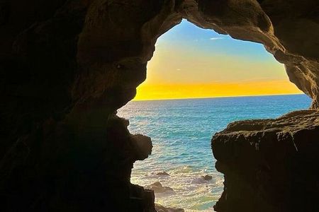 Tangier Express: 4-Hour Adventure