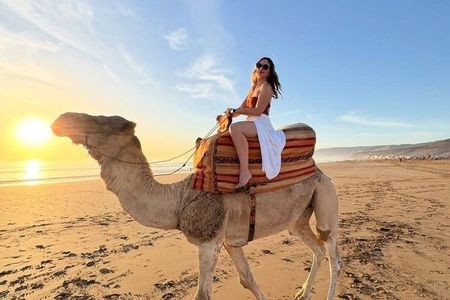 Best of Tangier in 4 Hours – Private Guided Tour