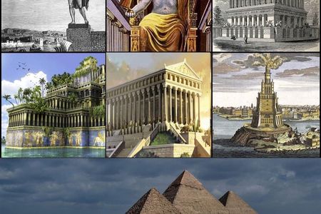 All inclusive Top Cairo Attractions Tour: Pyramids, Sphinx & More