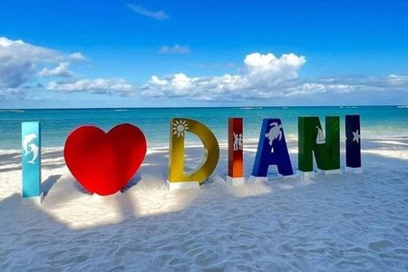 7 Days 6 Nights Holiday Vacation In Diani