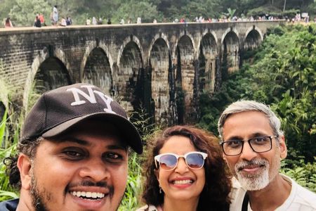 10-Day Private Sri Lanka Tour | Sigiriya, Kandy, Ella & Beaches