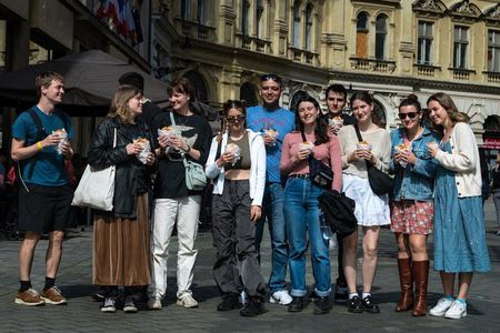 Turin Street Food Tour: Eat Like a Local & Hidden Spots