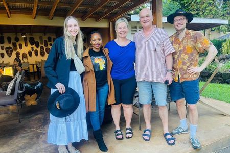 2days Spectacular Tanzania Safari