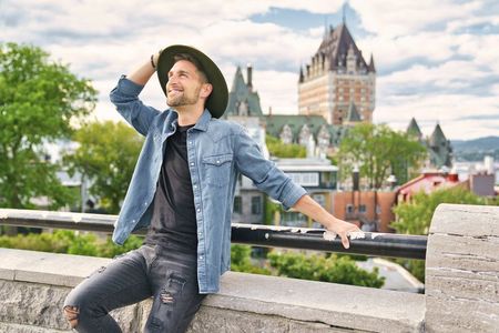 3-Day 3 ICONIC Cities: Montreal, Quebec, Ottawa Small Group Tour