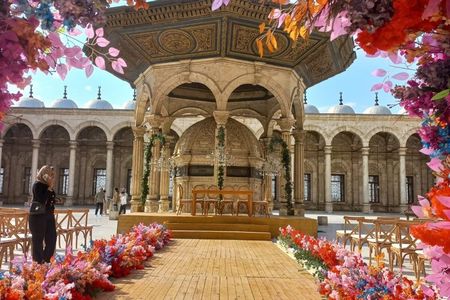 Two days Cairo from Hurghada