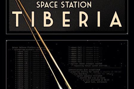 Space Station VR Virtual Reality Escape Game 2-6 players Jupiter