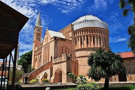 Zanzibar Stone Town Tour