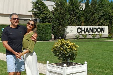 Chandon + 2 wineries + Olivicola