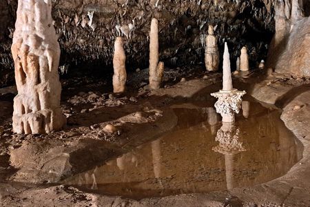 Secrets of the Moravian Karst a six-hour tailor made tour