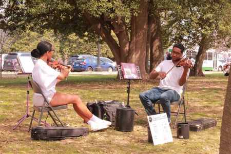 Small Group Washington DC Monuments and Landmarks Half Day Tour