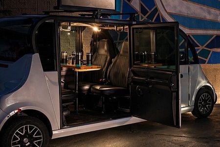 St. Augustine's Only Private Haunted Ride with a Drink