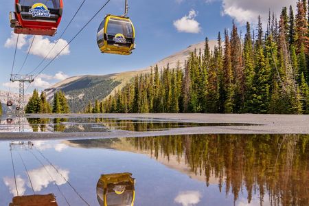 2 Day Tours in Banff National Park