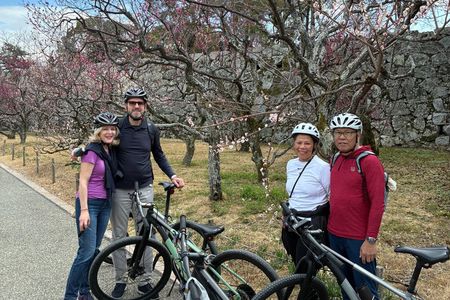 Bike Tour in Fukuoka City【Bike is Life】Fukuoka " Hakata " Ride