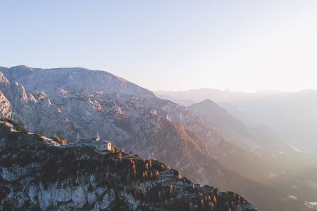 Eagle's Nest Hiking Tour