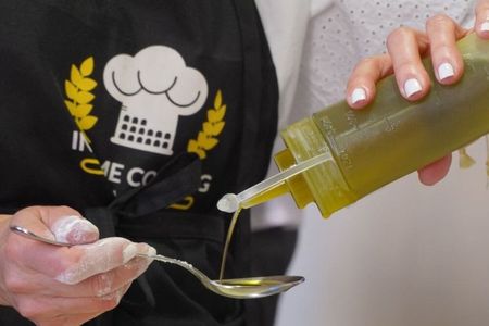 Cook Like a Roman: Pasta & Dessert | Shared