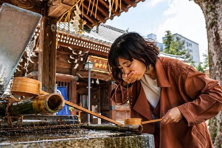 Fukuoka Like a Local: Private & Personalized Experience 2-3 hours