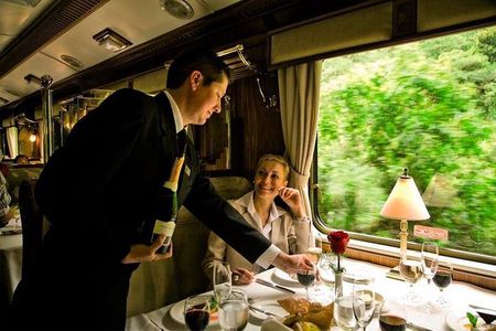 Luxury Tour: Machu Picchu in Hiram Bingham, Cusco and Sacred Valley