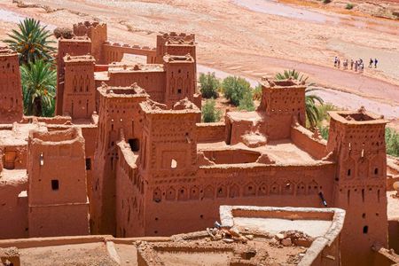 3-Day Private Sahara Desert Tour from Marrakech