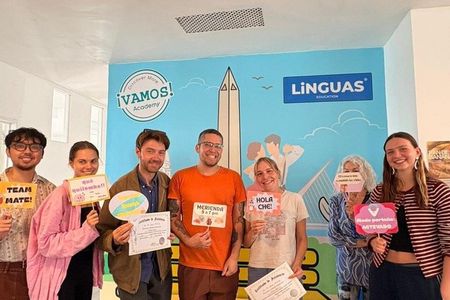 Spanish in One Day – Crash Course for Travelers in Buenos Aires