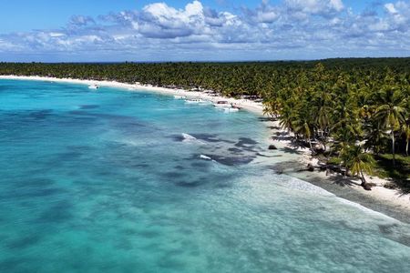 Catalina Island : The best kept secret of Punta Cana