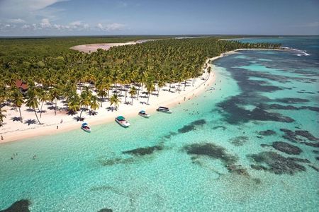 Catalina Island : The best kept secret of Punta Cana