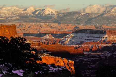 Full Day Moab National Park Arches and Canyonlands Adventure