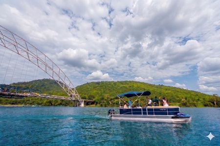 Shia Hills Safari & Akosombo Boat Cruise Day Tour