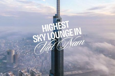 Saigon Evening Tour: Sunset at Landmark 81 & Dinner Cruise