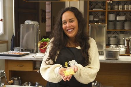 Cook Like a Roman: Pasta & Dessert | Shared