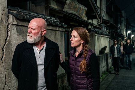 Private Walking Tour Tokyo Asakusa Ghost Heritage