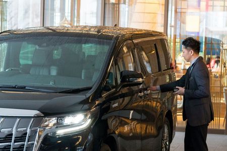 Private Transfer Tirana to Dubrovnik or Vice Versa