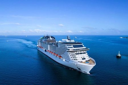 Bali private Shore Excursion from Benoa Port - All Inclusive