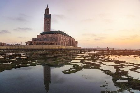 Casablanca Private City Tour with polyglot Licensed Guide
