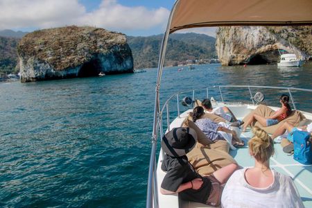 Famous Pato Bobo Adventure Boat