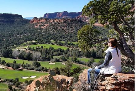 Sedona's Best Vortex Tour