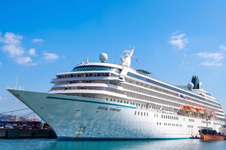 (On-Time Return) Busan Cruise Shore Excursion for Small Group