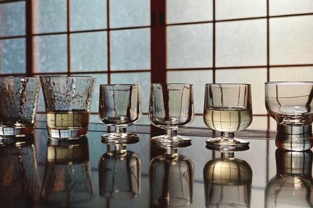 Kyoto: Sake Tasting & 150-Year-Old Merchant's Townhouse Tour