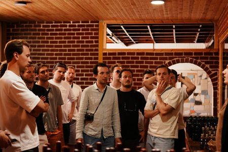 Special Tour "Wine Tasting - Blue Eye and Lekursi Castle"