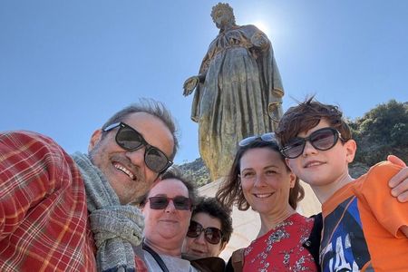 All-Inclusive Biblical Ephesus: House of Mary & St. John Basilica